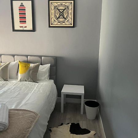 The E17 Suite Londyn Zewnętrze zdjęcie