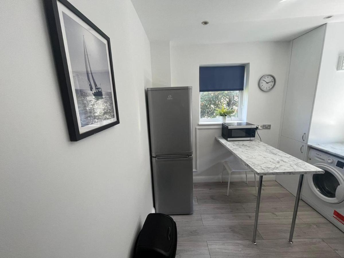 The E17 Suite Londyn Zewnętrze zdjęcie