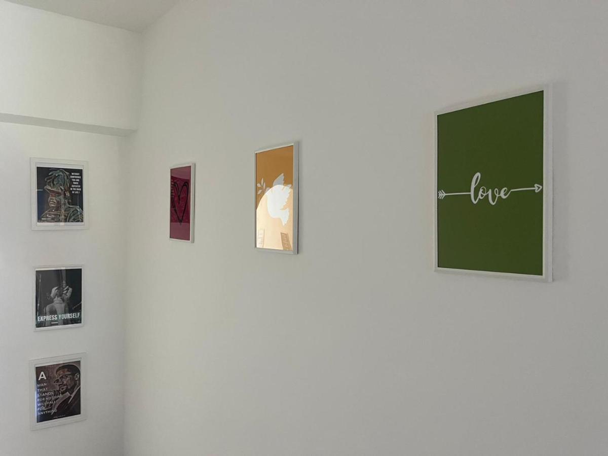 The E17 Suite Londyn Zewnętrze zdjęcie