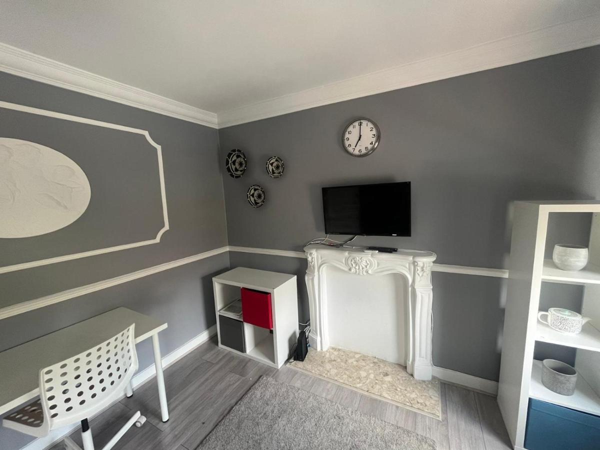 The E17 Suite Londyn Zewnętrze zdjęcie