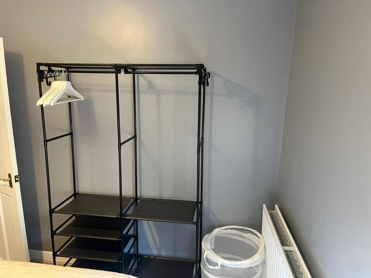 The E17 Suite Londyn Zewnętrze zdjęcie