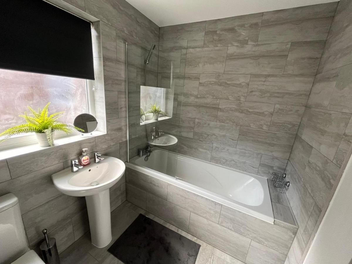 The E17 Suite Londyn Zewnętrze zdjęcie