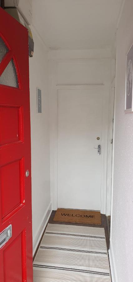 The E17 Suite Londyn Zewnętrze zdjęcie