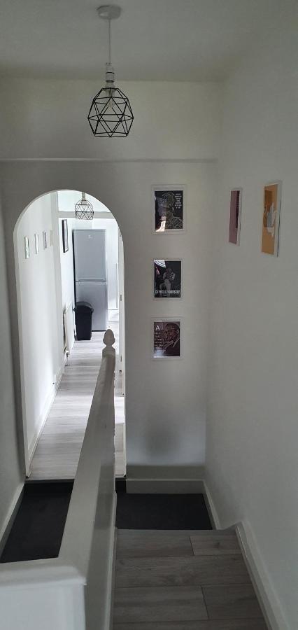 The E17 Suite Londyn Zewnętrze zdjęcie